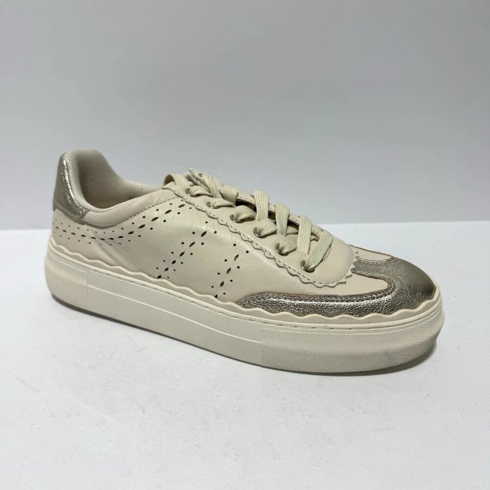 Vince Camuto Womens Jenlie Sneakers Size 8 M